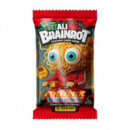 Sobres de Cartas Skifidol Brainrot PANINI