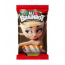 Sobres de Cartas Skifidol Brainrot PANINI