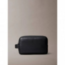 Bold Ck Dopp Kit Black  CALVIN KLEIN