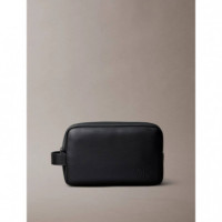 Bold Ck Dopp Kit Black  CALVIN KLEIN