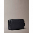Bold Ck Dopp Kit Black  CALVIN KLEIN