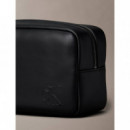 Bold Ck Dopp Kit Black  CALVIN KLEIN