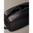 Bold Ck Dopp Kit Black  CALVIN KLEIN