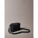 Bold Camera Bag Black  CALVIN KLEIN