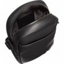 Bold Ck Slim Reporter Black  CALVIN KLEIN