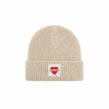 Gorros y Gorras Gorra WE ARE NOT FRIENDS Union Cream