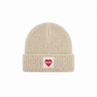 Gorros y Gorras Gorra WE ARE NOT FRIENDS Union Cream