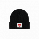 Gorros y Gorras Gorra WE ARE NOT FRIENDS Union Black