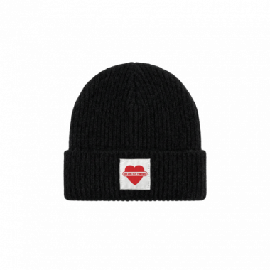Gorros y Gorras Gorra WE ARE NOT FRIENDS Union Black