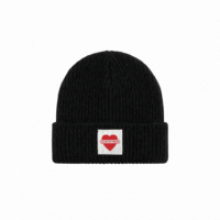 Gorros y Gorras Gorra WE ARE NOT FRIENDS Union Black