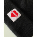 Gorros y Gorras Gorra WE ARE NOT FRIENDS Union Black