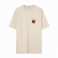 Camisetas Hombre Camiseta LOREAK MENDIAN Txikito Natural