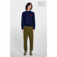 Jerséis y Sudaderas Sudadera LOREAK MENDIAN Sw Txikito Blue