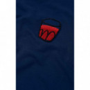 Jerséis y Sudaderas Sudadera LOREAK MENDIAN Sw Txikito Blue