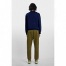 Jerséis y Sudaderas Sudadera LOREAK MENDIAN Sw Txikito Blue