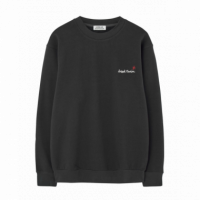 Jerséis y Sudaderas Sudadera LOREAK MENDIAN Sw Star Antracita