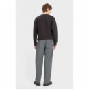 Jerséis y Sudaderas Sudadera LOREAK MENDIAN Sw Star Antracita