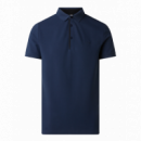 Polos Polo THE NORTH FACE Premium Summit Navy
