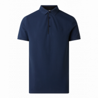 Polos Polo THE NORTH FACE Premium Summit Navy