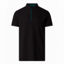 Polos Polo THE NORTH FACE Premium Tnf Black