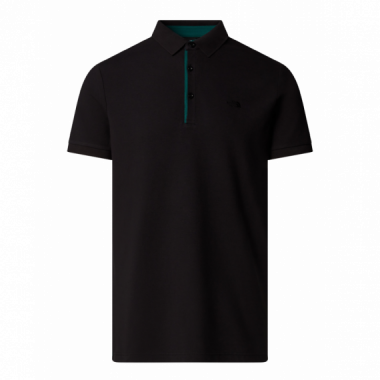 Polos Polo THE NORTH FACE Premium Tnf Black