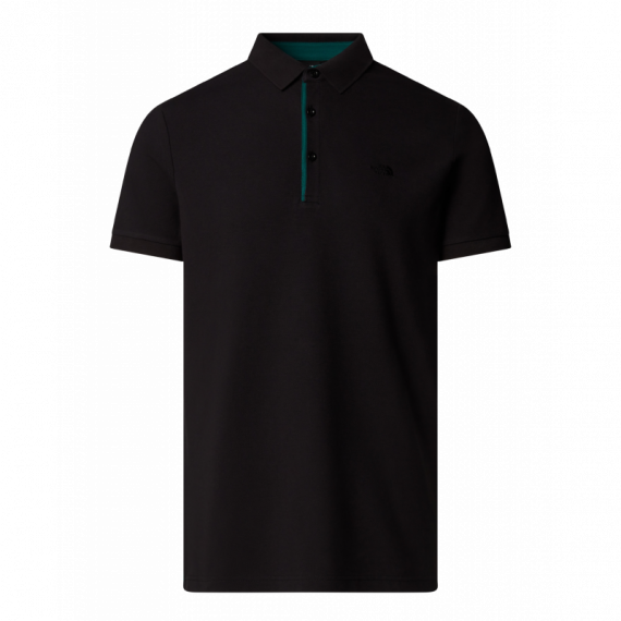 Polos Polo THE NORTH FACE Premium Tnf Black
