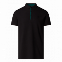 Polos Polo THE NORTH FACE Premium Tnf Black