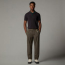 Polos Polo THE NORTH FACE Premium Tnf Black