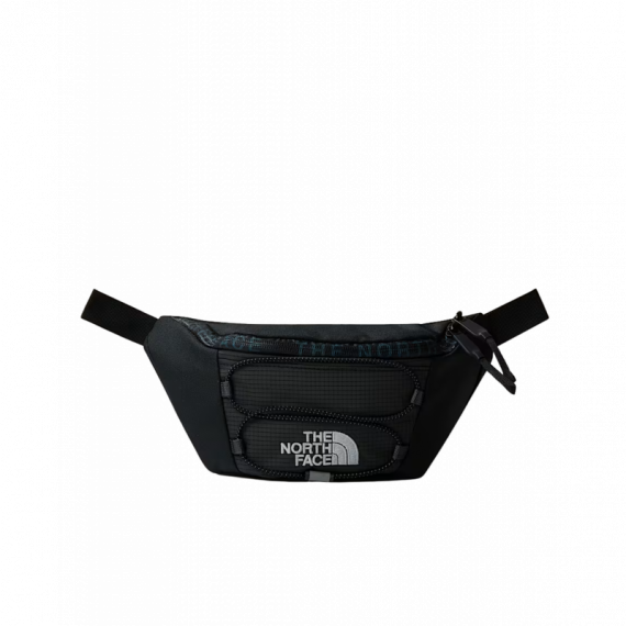 Riñonera THE NORTH FACE Jester Lumbar Asphalt Grey Tn