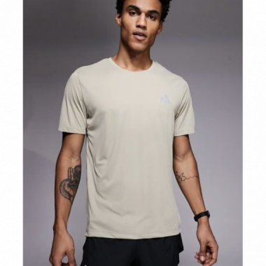 Run Ess Tee M WOCA ADIDAS