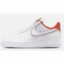NIKE Air Force 1 07 Essential White NIKE