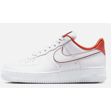 NIKE Air Force 1 07 Essential White NIKE