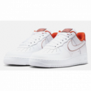 NIKE Air Force 1 07 Essential White NIKE