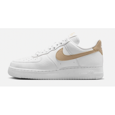 NIKE Air Force 1 07 Next Nature White NIKE