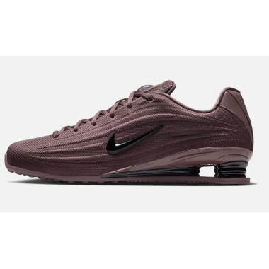 NIKE Shox Z Purple NIKE