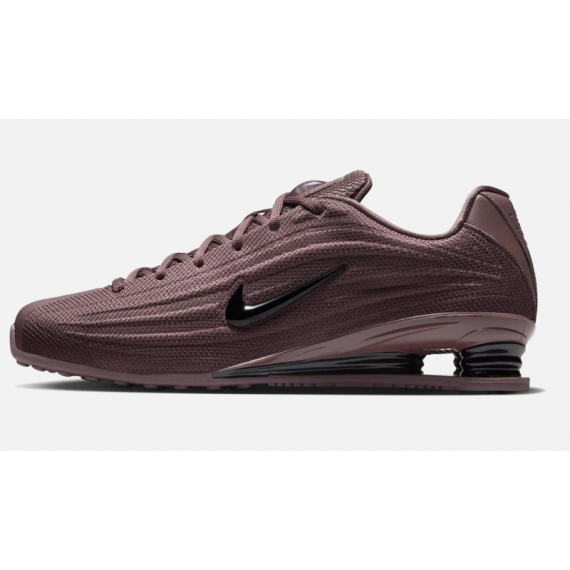 NIKE Shox Z Purple NIKE