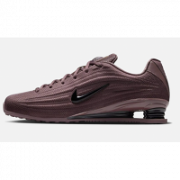 NIKE Shox Z Purple NIKE