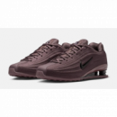NIKE Shox Z Purple NIKE