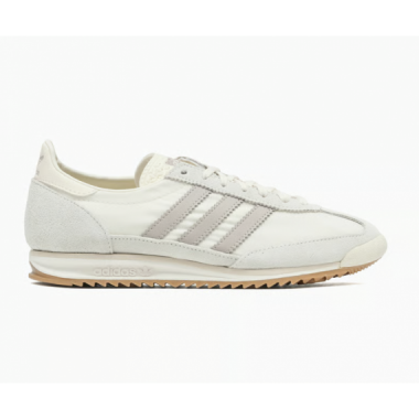 SL 72 OG W OWHITE/WONTAU/WONWHI ADIDAS