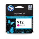 HP Tinta 912 Magenta