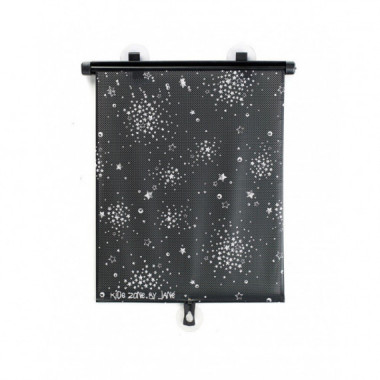 Cortina Parasol Extensible Jan&eacute;  JANE