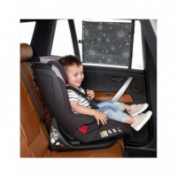 Cortina Parasol Extensible Jané  JANE