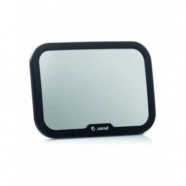 Espejo Retrovisor Seguridad Vista Panor&aacute;mica Jan&eacute;  JANE