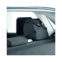 Espejo Retrovisor Seguridad Vista Panorámica Jané  JANE