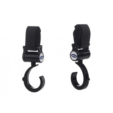 Hanger Colgador Multifunciones Jan&eacute;  JANE