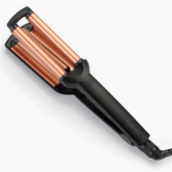Moldeador Pelo BABYLISS W2447E