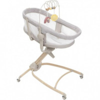 Baby Hug 4 en 1 Armonia CHICCO