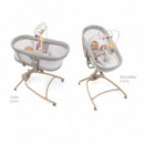 Baby Hug 4 en 1 Armonia CHICCO