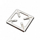 IRIS  Cocina Soporte de Gas 0020691