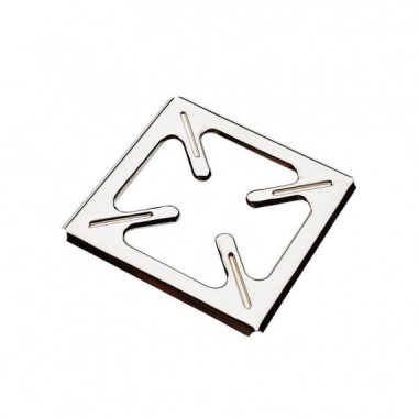 IRIS  Cocina Soporte de Gas 0020691